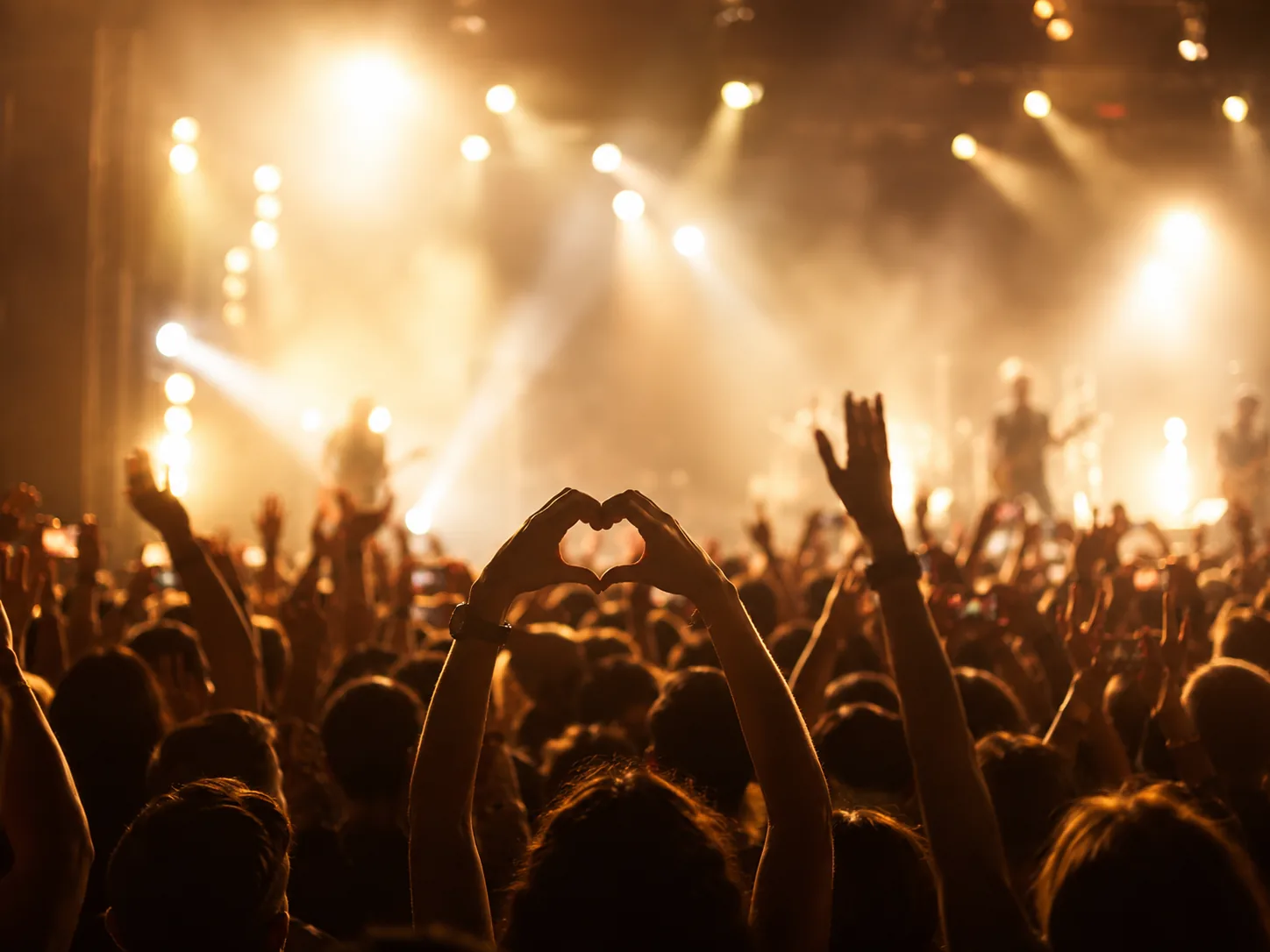 Concerto Team Albonea — Music Agency Italia